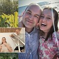 Ieva Zasimauskaitė ir Simas Grabauskas