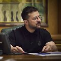 Ukraine Presidency/Ukrainian Pre / ZUMAPRESS.com