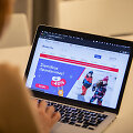 Internetinė parduotuvė &bdquo;Baby City&ldquo;