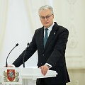 Gitanas Nausėda