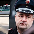 R.Požėla apie Lietuvos policijos pasirengimą prie&scaron; Rusijos rinkimus