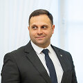 Prezidentas susitiko su kandidatu į žemės ūkio ministrus Ignu Hofmanu