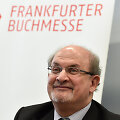 Salmanas Rushdie