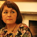 Ra&scaron;ytoja Loreta Jastramskienė