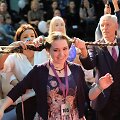 Pinamos ilgaplaukių kasos ilgiausiam kasos Lietuvoje rekordui pasiekti