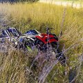 Vilniuje motociklininkas partrenkė ir mirtinai sužalojo pėsčiąjį