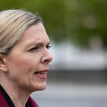 Agnė Bilotaitė
