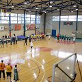 Varėnoje &ndash; veteranų rankinio turnyras