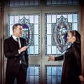 Paulius Stalionis ir Rasa Doniela