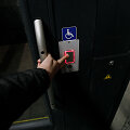Kauno autobusų stoties požeminė perėja
