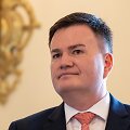 Deividas Staponkus. / Kultūros ministerijos nuotr.