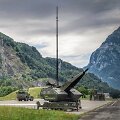 &bdquo;Oerlikon Skynex&ldquo; oro gynybos sistema