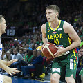 Marius Grigonis