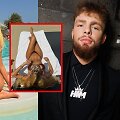 Oksana Pikul ir Dominykas Dirkstys