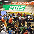 Pasaulio stalo futbolo turnyras Italijoje