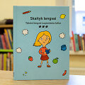 Knyga &bdquo;Skaityk lengvai&ldquo;