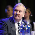 Bronis Ropė