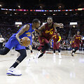 Kevinas Durantas