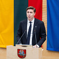 Mindaugas Sinkevičius