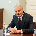 Gitanas Nausėda