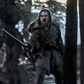 Leonardo DiCaprio filme &bdquo;Hju Glaso legenda&ldquo;