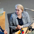 Rasa Budbergytė