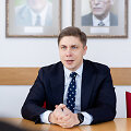 Mindaugas Sinkevičius
