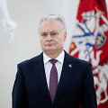 Gitanas Nausėda