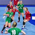Kauno &bdquo;Žalgiris&ldquo; ir Vilniaus &bdquo;Eglė&ldquo;