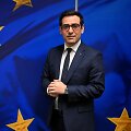 Stephane'as Sejourne / NICOLAS TUCAT / AFP