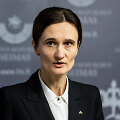 Viktorija Čmilytė-Nielsen
