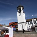 Tel&scaron;iai &ndash; Žemaitijos sostinė