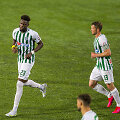 Vilniaus &bdquo;Žalgiris&ldquo; &ndash; Budape&scaron;to &bdquo;Ferencvaros&ldquo;