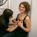 Tatuiruočių festivalis Klaipėdoje