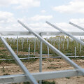 &bdquo;Ignitis renewables&ldquo; saulės elektrinės Latvijoje