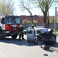Avarijos vietoje