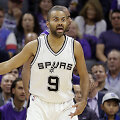 Tony Parkeris