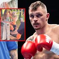 Dominykas Dirkstys, Sergejus Maslobojevas, užpuolimas Marijampolėje