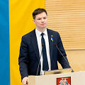 Paulius Saudargas