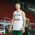 Domantas Sabonis