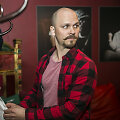 Audrius Bružas