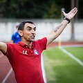 Alytaus &bdquo;Dainavos&ldquo; vyr. treneris Sergejus Kuznecovas