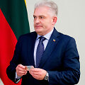 Kęstutis Bartkevičius