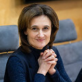 Viktorija Čmilytė - Nielsen