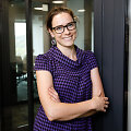 Giedrė Klimavičiūtė-Mink&scaron;tinienė