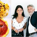 Jurga ir Paulius Jurkevičiai bei jų ruo&scaron;ti patiekalai