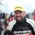 &Scaron;arūnas Pladas, Superbike čempionas