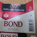 Muitininkai surado pakuočių klastočių cigaretėms, gabentų į Baltarusiją.