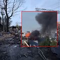 Sankt Peterburge &ndash; sprogimas &bdquo;Roskosmos&ldquo; gamykloje