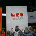 Auk&scaron;tųjų mokyklų mugė